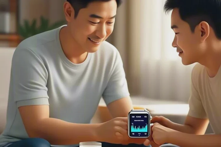 45歲晚上血糖30.1是怎么回事(圖3)