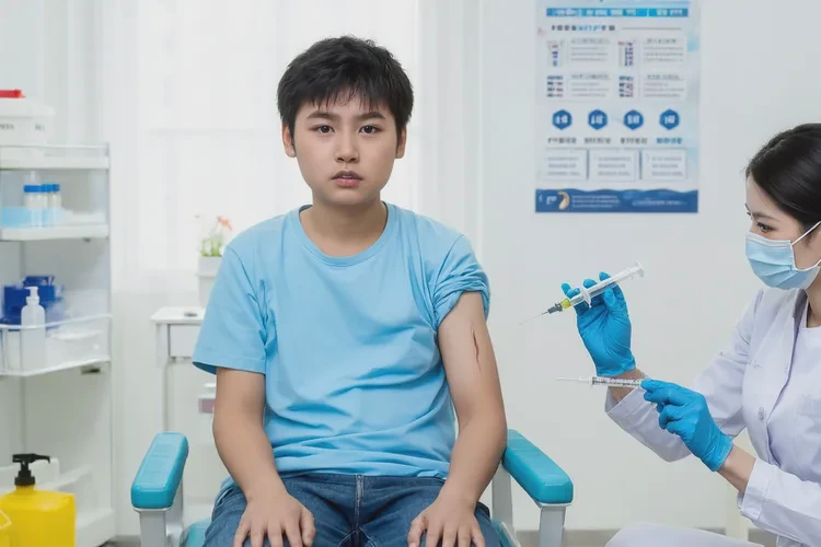 打hpv疫苗有什么注意事项?(图2)