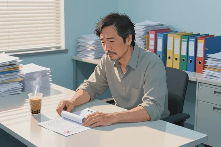 38岁空腹血糖7点9是怎么回事(图1)