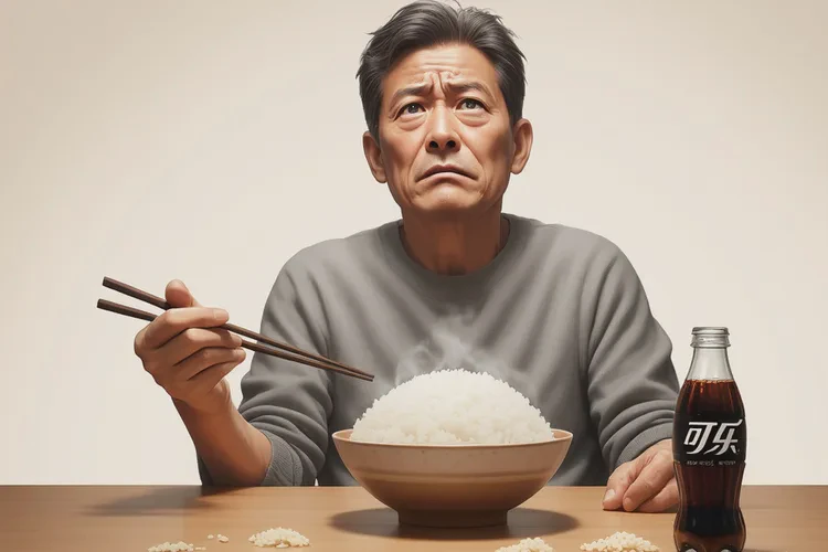 45歲中午血糖22.6是怎么回事(圖1)