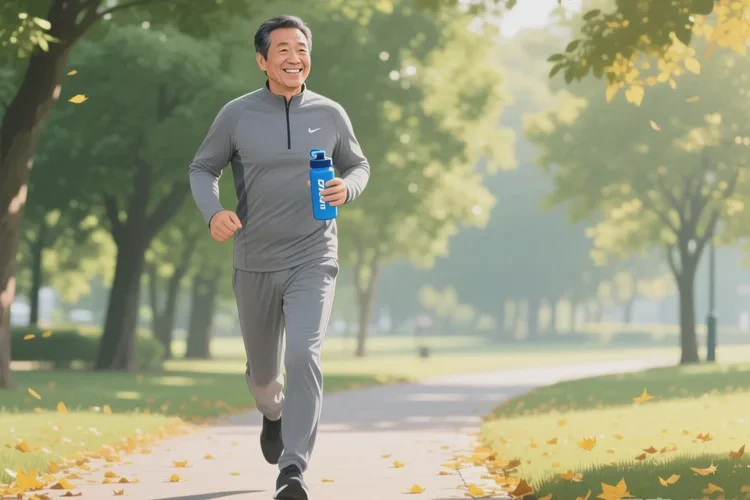 38歲早餐血糖19.1是怎么回事(圖1)