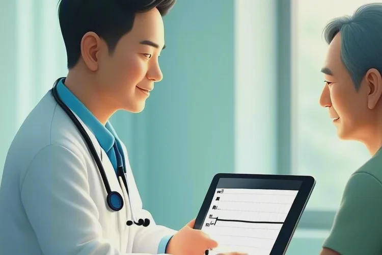 42歲餐后血糖15點(diǎn)4是怎么回事(圖4)