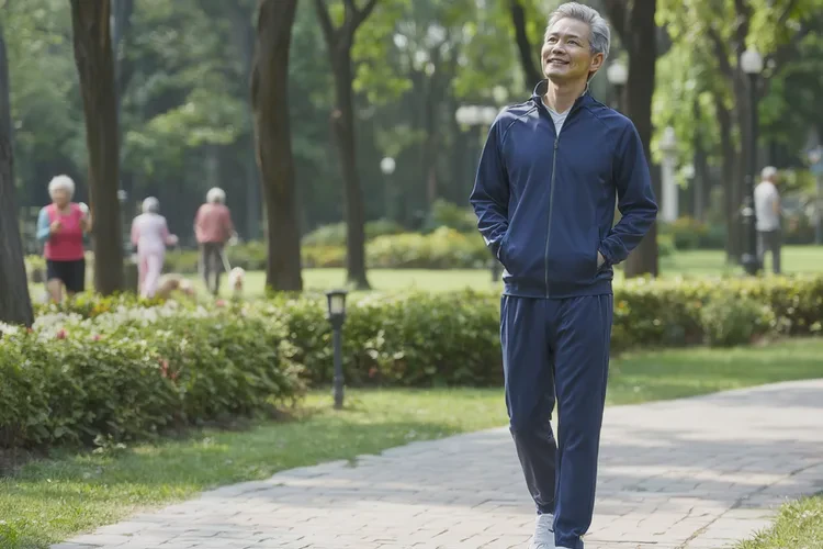 45岁中午血糖11.6是怎么回事(图2)