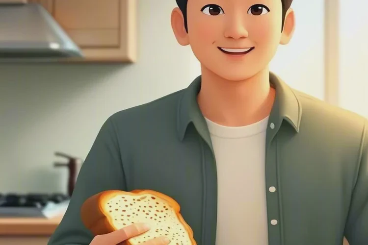 46岁早餐血糖13.3是怎么回事(图1)