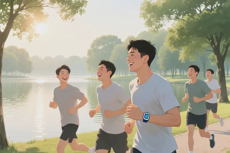 38歲空腹血糖19.7是怎么回事(圖4)