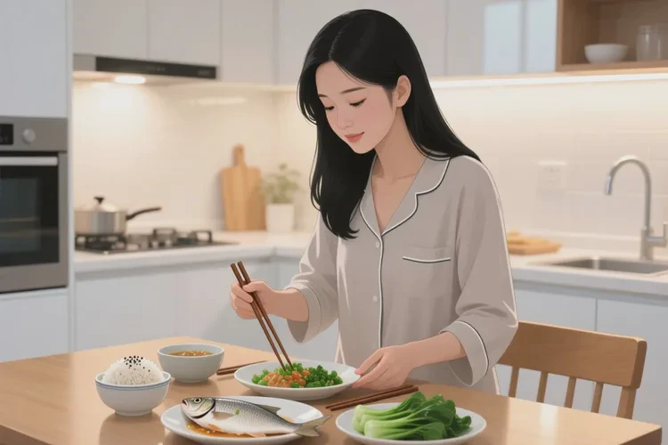 38歲晚餐血糖3點5是怎么回事(圖4)