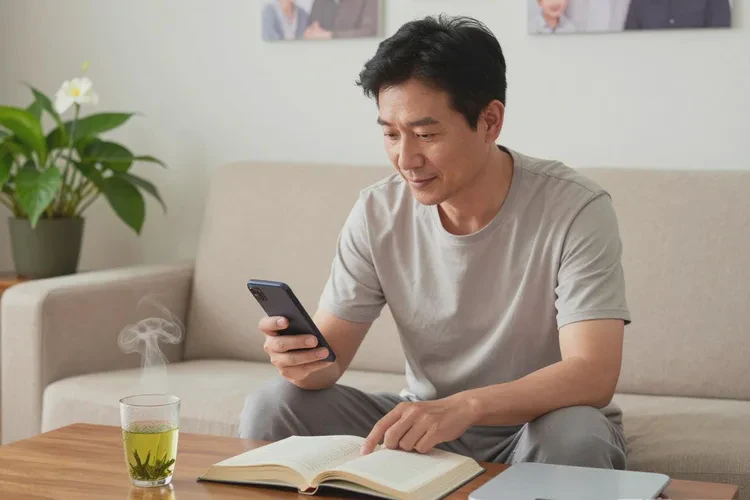 38歲早上空腹血糖7點2是怎么回事(圖3)