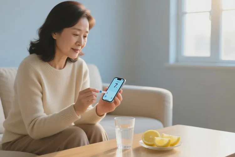 38歲早上空腹血糖19點(diǎn)0是怎么回事(圖4)