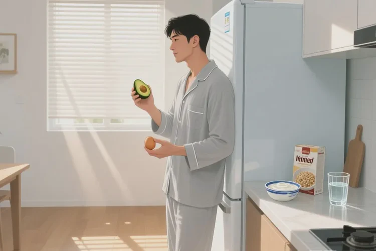 37岁早上空腹血糖7.7是怎么回事(图2)