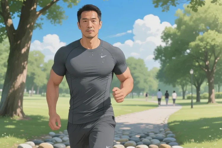 38岁空腹血糖4点8是怎么回事(图3)