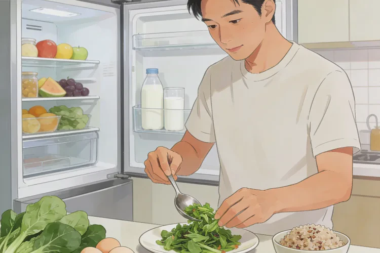 38岁空腹血糖16.4是怎么回事(图3)