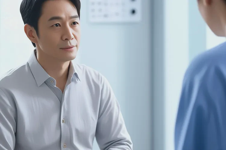 45岁早餐血糖15点0是怎么回事(图4)