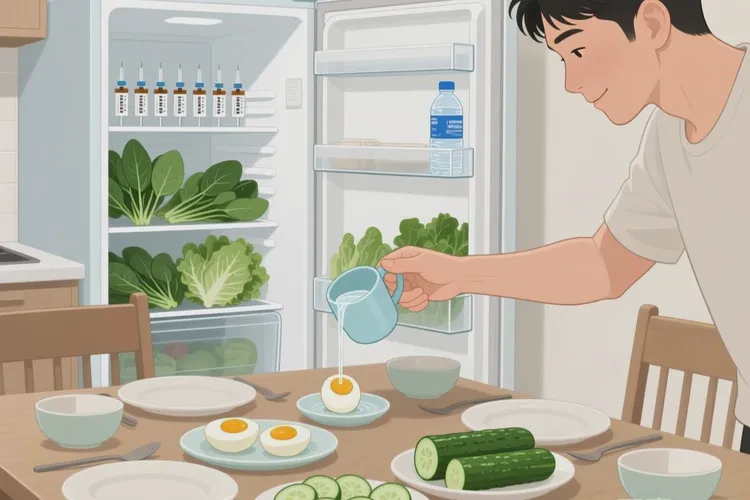 38岁空腹血糖20.5是怎么回事(图4)