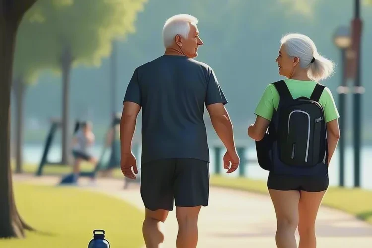 45岁早上血糖17点8是怎么回事(图4)