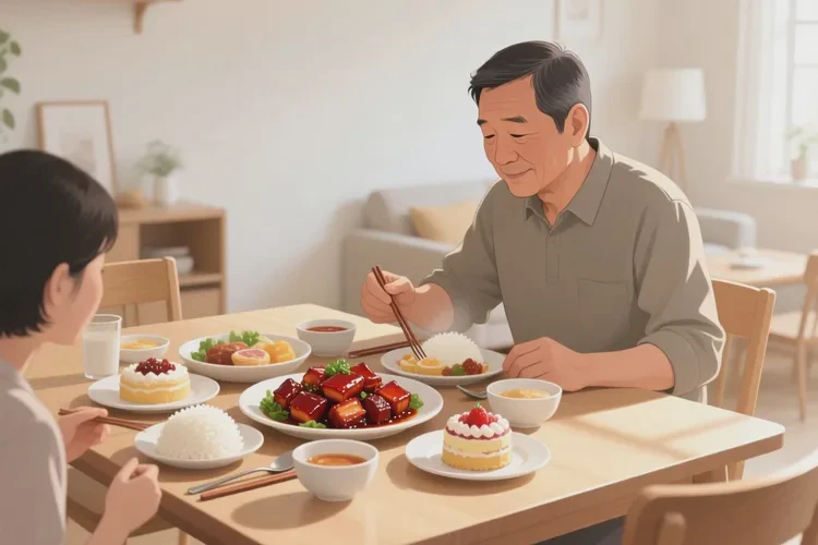 37岁睡前血糖28.8是怎么回事(图2)