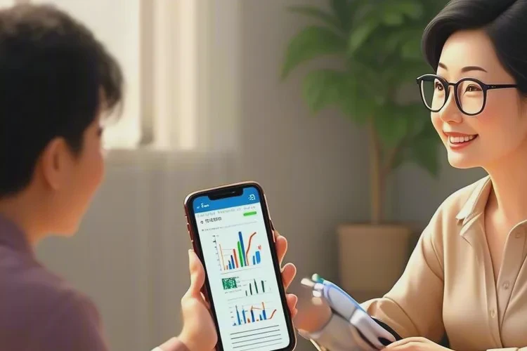 45岁早上血糖19点6是怎么回事(图4)