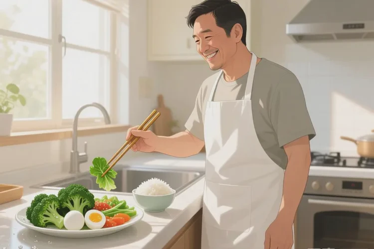 37岁早上空腹血糖23.9是怎么回事(图3)