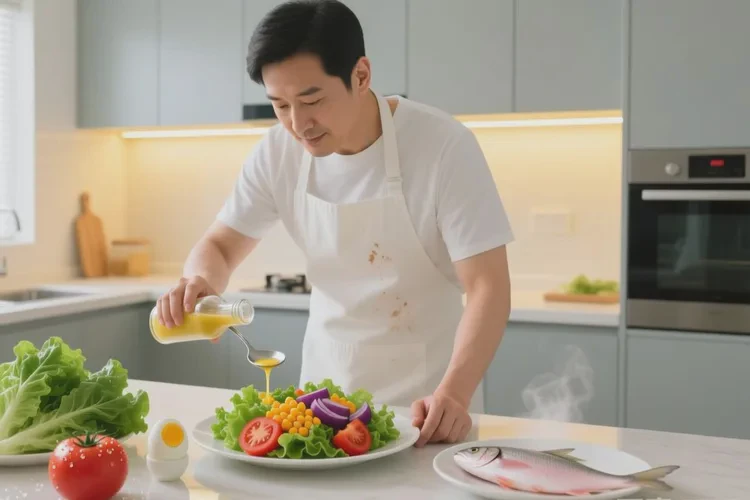 37岁中餐血糖13点7是怎么回事(图3)