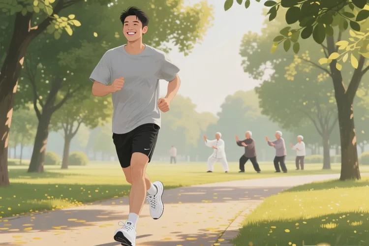 37歲早上空腹血糖9.8是怎么回事(圖2)