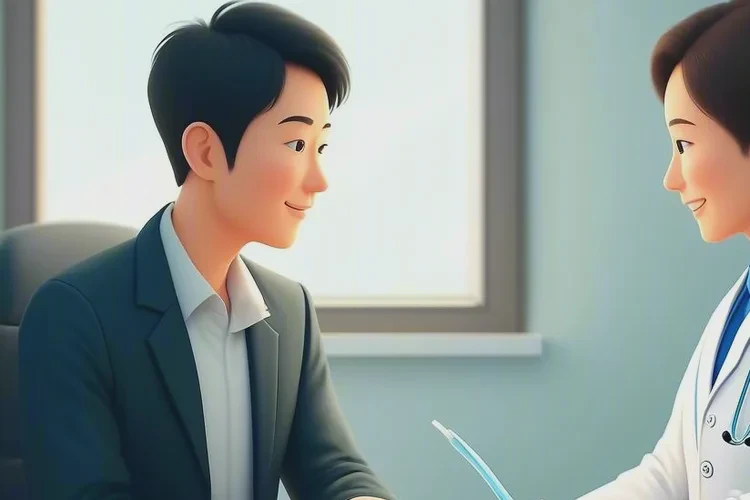 45岁早上血糖19.3是怎么回事(图4)