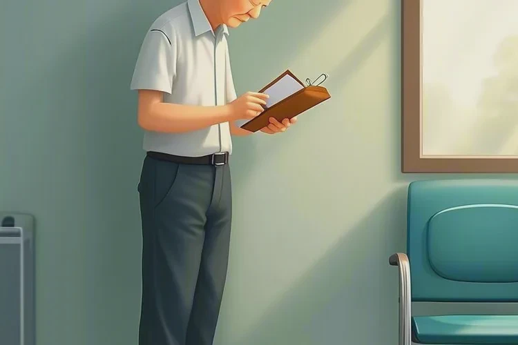 46岁晚上血糖19点7是怎么回事(图4)