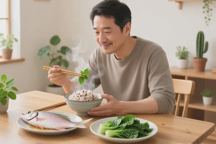 38岁中餐血糖26.7是怎么回事(图1)