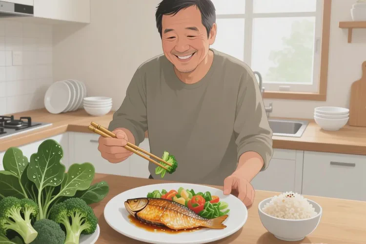 37岁晚餐血糖8.3是怎么回事(图2)