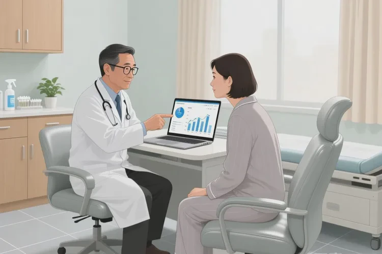 37歲早上空腹血糖11點2是怎么回事(圖2)