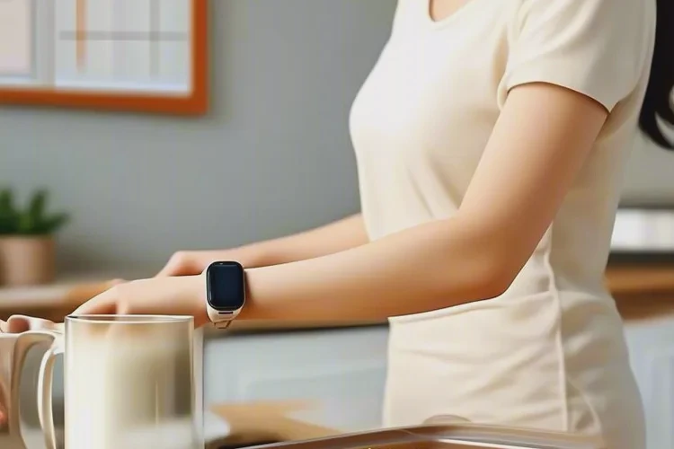 45歲下午血糖3點(diǎn)6是怎么回事(圖3)