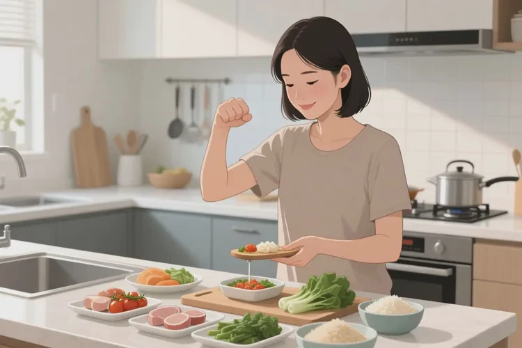 37歲中餐血糖18點(diǎn)1是怎么回事(圖4)