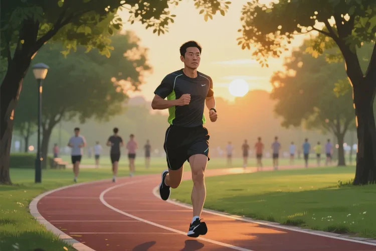 37岁早上空腹血糖15点4是怎么回事(图4)