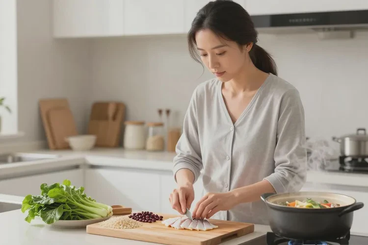 38歲晚餐血糖11.4是怎么回事(圖2)