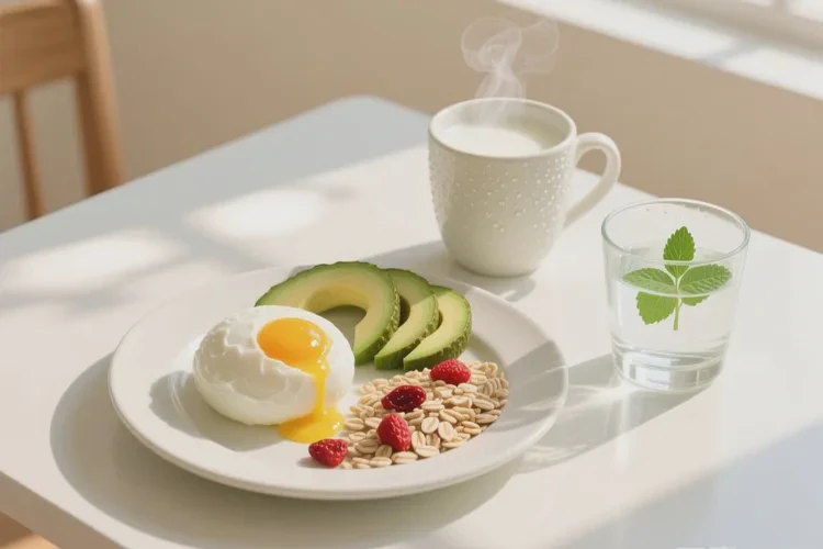 37歲早餐血糖24.9是怎么回事(圖3)