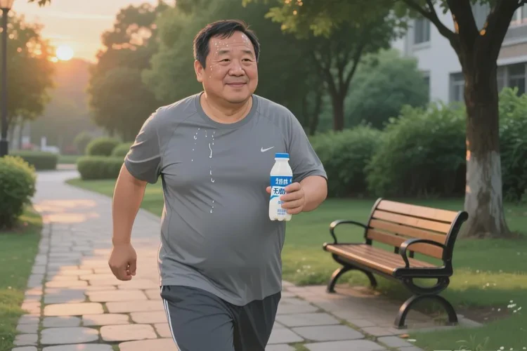 38岁空腹血糖6.4是怎么回事(图3)