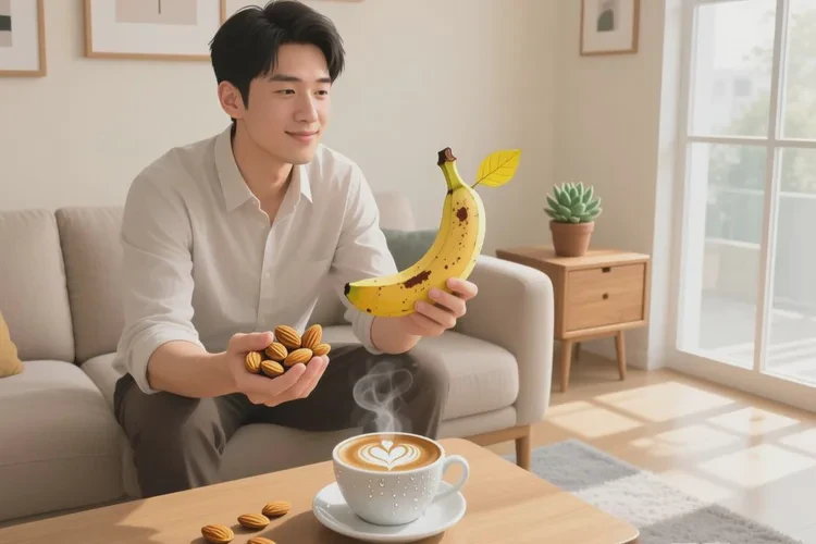 37岁下午血糖4.7是怎么回事(图3)