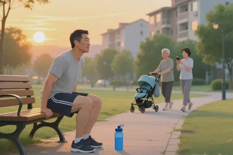 37岁睡前血糖8点8是怎么回事(图3)