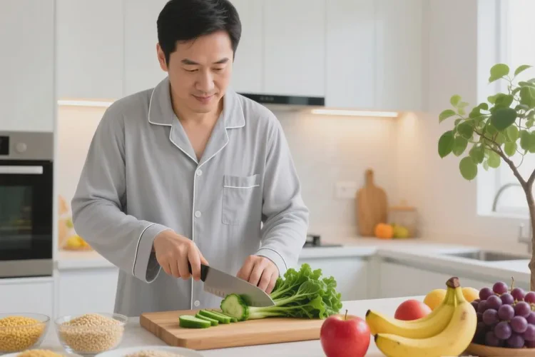 37岁中餐血糖30.4是怎么回事(图4)