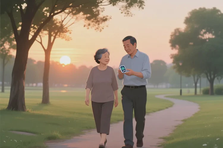 37歲早上血糖5.9是怎么回事(圖3)