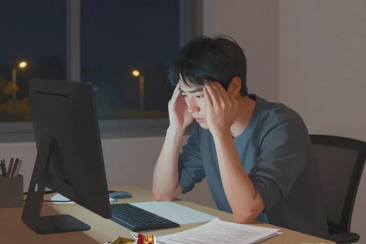 38歲空腹血糖7點(diǎn)0是怎么回事(圖4)