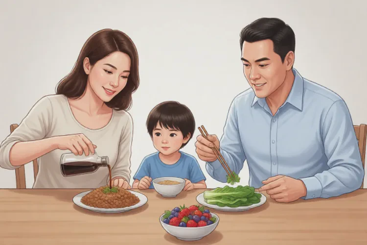 38岁中餐血糖10点8是怎么回事(图4)