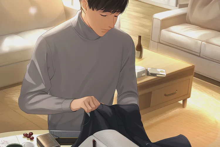 45歲睡前血糖15.1是怎么回事(圖4)