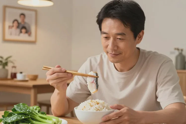 38歲空腹血糖5.5是怎么回事(圖1)