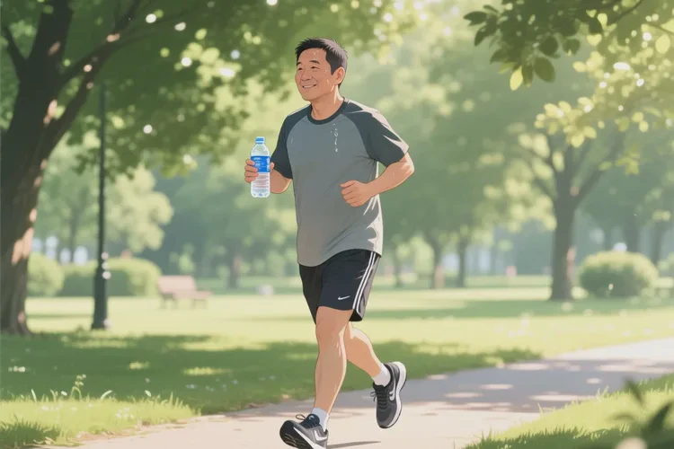 37歲中午血糖14.4是怎么回事(圖2)