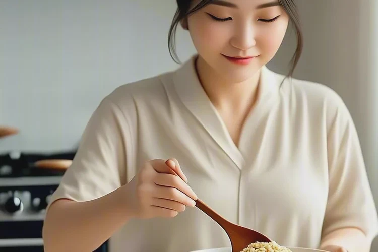 45歲中餐血糖8點6是怎么回事(圖1)