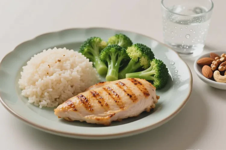 37歲晚餐血糖3點8是怎么回事(圖3)