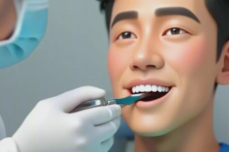 正畸牙齒松動還能加力嗎(圖2)