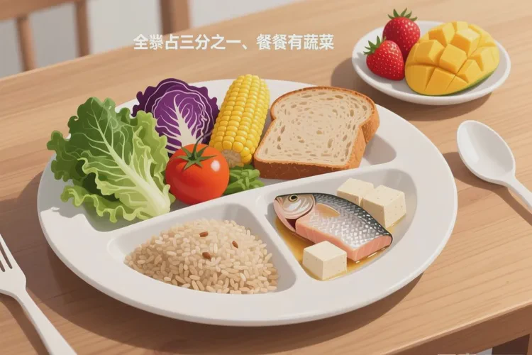 38岁餐后血糖7点2是怎么回事(图3)