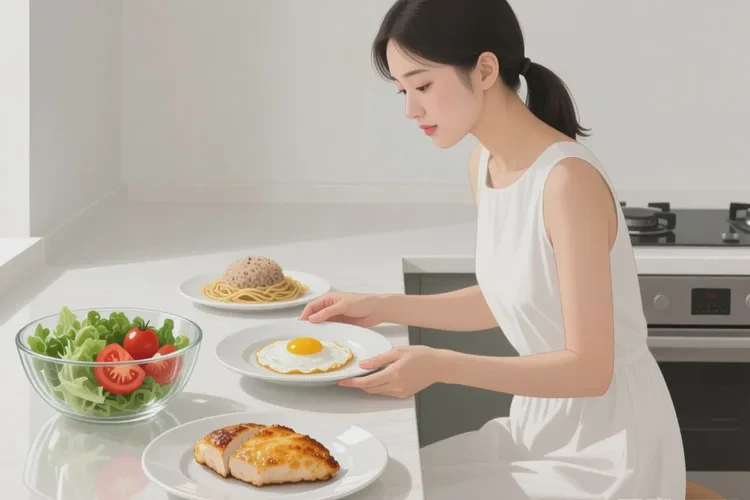 38岁晚餐血糖10点8是怎么回事(图3)