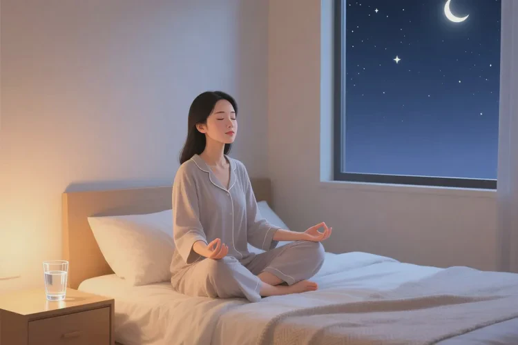 37歲睡前血糖5點(diǎn)1是怎么回事(圖4)