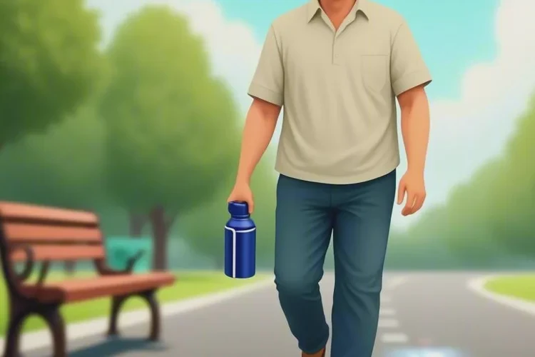 45歲中餐血糖13點(diǎn)7是怎么回事(圖3)